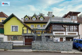 Mehrfamilienhaus in Zitternberg bei Gars am Kamp