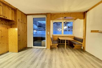 Grandiose 1,5 Zimmer-Garconniere mit unzähligen Vorzügen im Wintersportzentrum Seefeld!