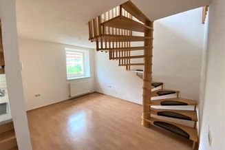 4-Zimmer-Maisonetten-Wohnung in sonniger Lage in Imst!