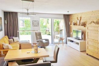 Elegante Wohnung in sehr guter Lage in Westendorf zu kaufen