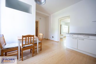 1-Zimmer-Wohnung in Berndorf/St. Veit mit Gartennutzung