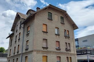 Zentrumsnahe 3 Zimmer Wohnung in Bregenz zu vermieten