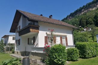 Einfamilienhaus mit Potential in Kennelbach zu verkaufen