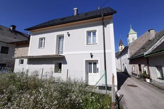 stilvoll restauriertes Einfamilienhaus - Individuelles, modernes Wohnen auf 175 m² - Neuzeug Zentrum