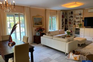 möbliertes &amp; repräsentatives Familien Haus in Hietzing zu vermieten (Kurzzeitmiete auch möglich) | ZELLMANN IMMOBILIEN