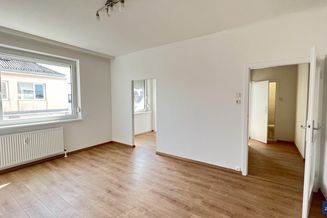 neue 2 Zimmerwohnung nach Generalsanierung mit perfekter Raumaufteilung | ZELLMANN IMMOBILIEN