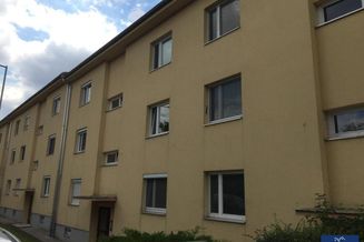 Preisgünstige 3-Zimmerwohnung in Ruhelage/ZELLMANN IMMOBILIEN