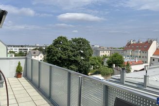 traumhafte Dachterrassenwohnung in Wien23 | ZELLMANN IMMOBILIEN