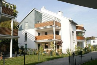 sonnige Terrassenwohnung in Perchtoldsdorf | ZELLMANN IMMOBILIEN