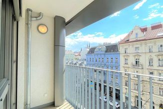 || 2 Zimmer || Wohnung mit Balkon || Lift || Nähe Nussdorfer Strasse (U6) || KFZ-Abstellplätze verfügbar ||