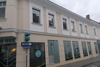 Großzügige Büroflächen im Zentrum von Korneuburg