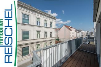 Neubau Goldener Hirsch - provisionsfreieMietwohnungen mit Freifläche