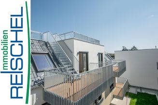 Neubau Goldener Hirsch - provisionsfreieMietwohnungen mit Freifläche