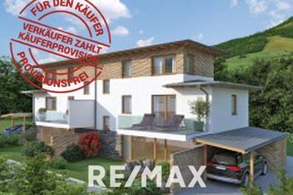 Ihre Chance! - Neubauprojekt 5-Zimmer Doppelhaushälfte mit Terrasse und Balkon; Inkl. Carport!
