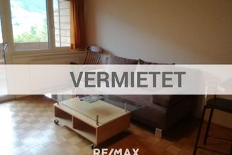 VERMIETET! Möblierte 2 -Zimmer-Wohnung in Bramberg zu Mieten!