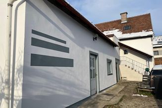 Einfamilienhaus direkt in Krems, mehrere Wohneinheiten möglich