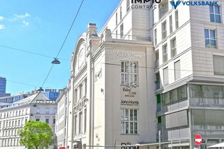 Charmante &amp; TOP gepflegte City-Wohnung nächst Wien-Mitte bzw. Stadtpark