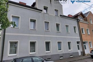 ++Für Anleger++ Zinshaus mit 6 Wohneinheiten mitten in St. Pölten