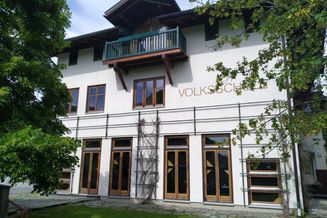 Geförderte 3-Zimmerwohnung mit hoher Wohnbeihilfe oder Mietzinsminderung in Taxenbach