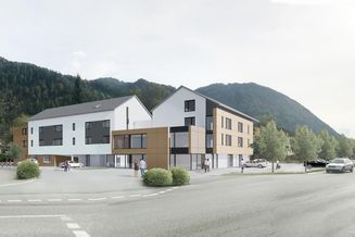 Schöne 3 Zimmer Neubauwohnung in Erpfendorf/Tirol