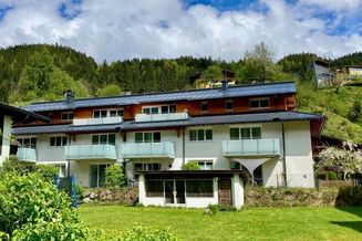 Seniorenwohnen in Annaberg! Barrierefreie, geförderte 2-Zimmerwohnung mit Terrasse in Annaberg! Mit hoher Wohnbeihilfe