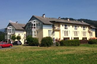 Tolle 2-Zimmer Mietwohnung in Kötschach - Mauthen!