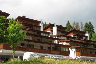 sonnige 2-Zimmerwohnung in Mühlbach am Hochkönig
