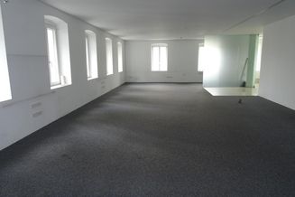Großraum-Büro 170 m² Bestausstattung