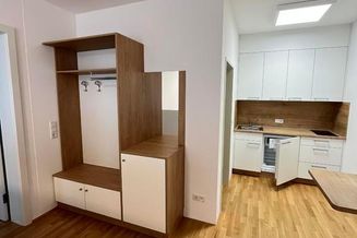 Betreubares Wohnen - Single- Wohnung in Neumarkt