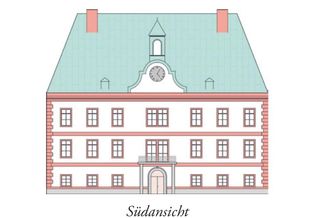Einzigartige Investition - 130 Anteile am Schloss Frein
