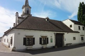 Historischer Romantikhof in Purbach aus dem 15. Jahrhundert!