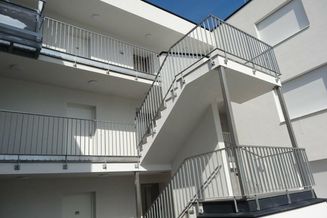 7083 Purbach am See - 103 m² Erstbezug! sehr schöne Neubau- Penthaus Wohnung mit zwei Terrassen!!