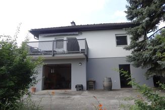 7000 Eisenstadt - neu renoviertes Einfamilienhaus in ruhiger Ortsrandlage!