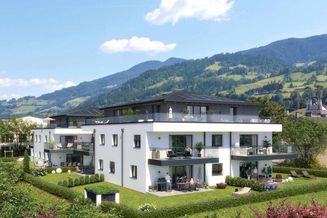 Prof. Pöschlweg A3 - Premium Eigentumswohnung mit 17 m² Süd-Balkon in bester Lage