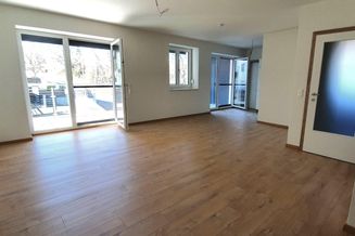 modern &amp; hochwertig: neue 130 m² Wohnung in Langeck