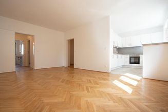 Einzigartige 5-Zimmer Wohnung nahe Christian-Doppler Klinik, 5020 Salzburg - zur Miete