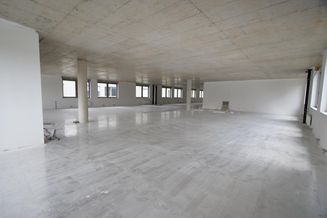 Erstbezug - helle, individuell gestaltbare Büroflächen, 5412 Puch bei Hallein - zur Miete