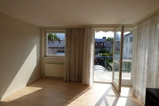 Sonnige 2-Zimmer-Wohnung mit großem Balkon Salzburg Süd, 5020 Salzburg - zur Miete