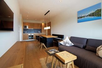 Moderne Wohnung in attraktiver Lage ( 02776 )