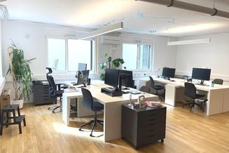 Neuwertiges, modernes Büro mit 2 TG-Abstellplätzen in Elsbethen