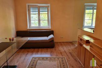 Helle 3 Zimmer Wohnung mit Renovierungsbedarf