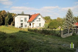 Sehr gepflegtes Einfamilienhaus in sonniger, ruhiger Alleinlage im Bezirk Jennersdorf!