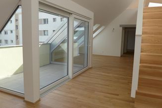 Atelier &amp; Wohnraum: Kreativ Gestaltbare Wohnung im Dachgeschoss!!!