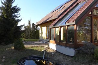 Ansprechendes Einfamilienhaus in Deutsch-Wagram!!!