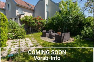 Vorab-Info / coming soon!! Eigenheim auf Eigengrund!