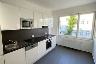 UNBEFRISTET - Helle und moderne 2-Zimmer-Wohnung nähe Josefsplatz in Baden