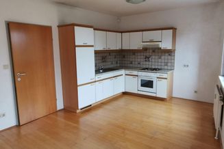Ruhige 2-Zimmer Neubauwohnung mit offener Küche, Kellerabteil und Garagenplatz optional