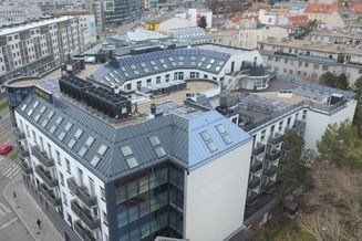 Moderne Garconnieren sowie 2 Zimmer Apartments in zentraler Lage in Altmannsdorf
