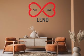 We love Lend - T4; [WLL]