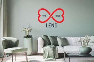We love Lend - T18; [WLL]